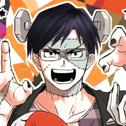 [HALLOWEEN UPDATE WIP] Boku No Hero Academia RP