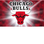 NBA CHICAGO BULLS GROUP