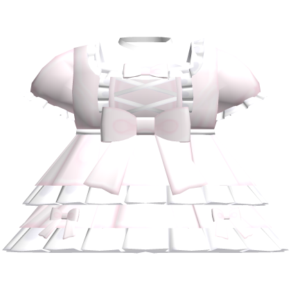 ♡ : kawaii light pink dolly princess dress
