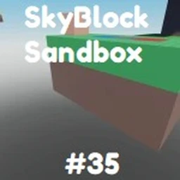 SkyBlock Sandbox icon