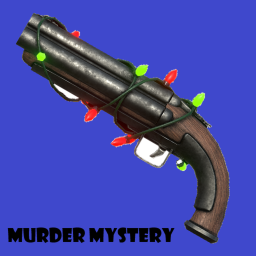 Murder Mystery