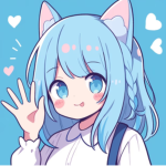 ~•Anime fan group<3•~