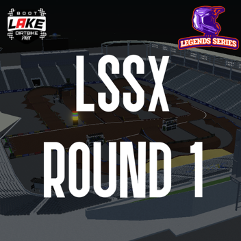 LSSX RD.1 S1