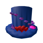 Gemstone Tophat