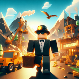 Miner Tycoon