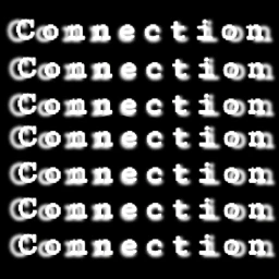 Connection. . . icon