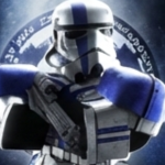 [《TGE》] VADERS FIST