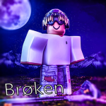 Brøken Clothing