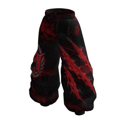 BCN Pants 1.0