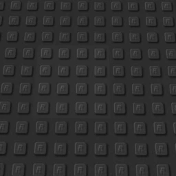 Baseplate icon
