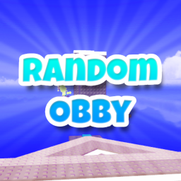 Random Obby