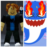 Shark and bacon Empire