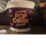 How loves POPCORN!!!