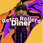 Retro Rollers Diner