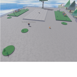 Classic fight grounds 3.0