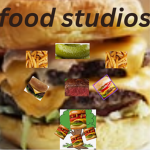 roll foods studio