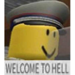 roblox is hell