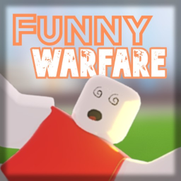 Funny Warfare