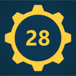 - Vault 28 -
