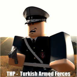 Türk Asker Oyunu
