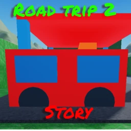 Road Stop 2 (Story) icon