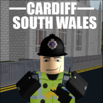 Cardiff, South Wales