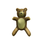 Teddy buddys!