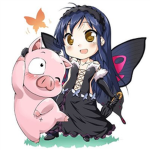 The Anime World