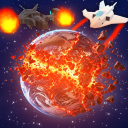 [UPDATE 1 👽🔫] Shoot the Planet! 🪐