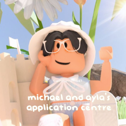 michael and ayla's application centre