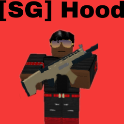 👑[SG]Slaughter Gang👑's [HOOD]