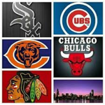 Nothing but Chicago Sports