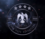 | TCGK | — | T.C. |Hava Kuvvetler Komutanlığı