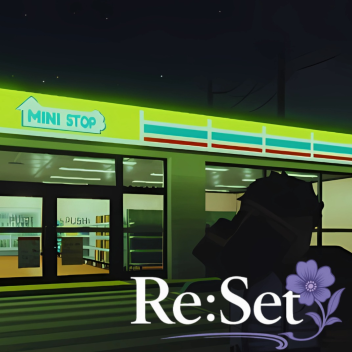 Re:Set | Convenience Store 