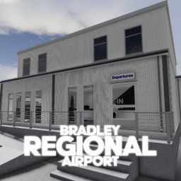 Bradley Regional Airport