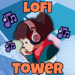 [🎃] Lofi Troll Tower icon