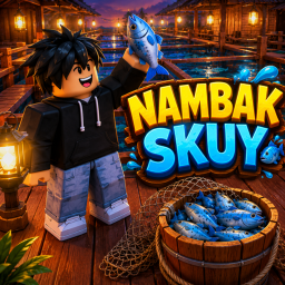 NAMBAK SKUY