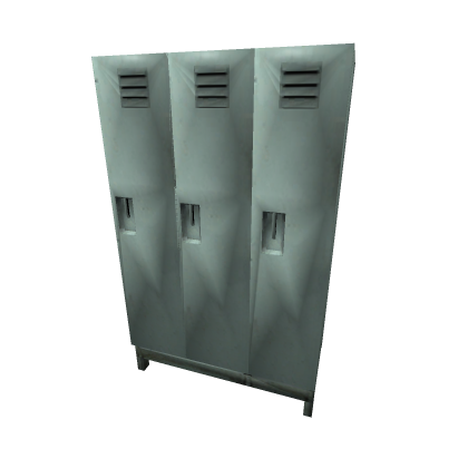 Lockers
