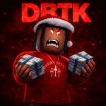 (DBTK) DONT BLACK THE KRIPS