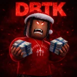(DBTK) DONT BLACK THE KRIPS Group Thumbnail