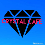 Crystal Cafe!™