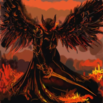 The Infernal Myths
