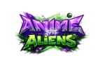 ANIME VS ALIENS