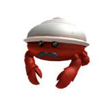 Roblox Crab Rave Squad