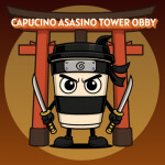CAPUCINO ASASINO TOWER OBBY