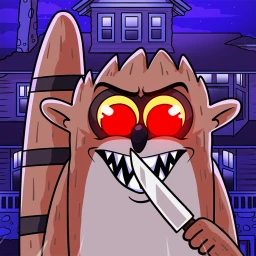 Regular Show icon