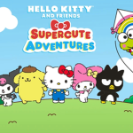 Hello Kitty and Friends FAN GROUP