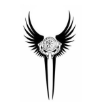 Valkyries of Norse