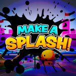 Make A Splash! [ELITE OBBY]
