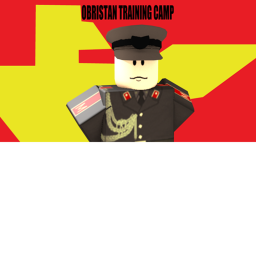 OB | Obristan Armed Forces's Training Camp